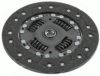 SACHS 1878 600 638 Clutch Disc